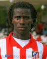 Ibrahima Baldé 2009-2010