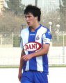 Angel Martinez 2009-2010