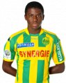 Papy Djilobodji 2009-2010