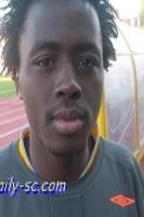 Abdoulaye Coulibaly 2009-2010