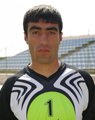 Norayr Abrahamyan 2009-2010