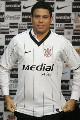  Ronaldo 2009