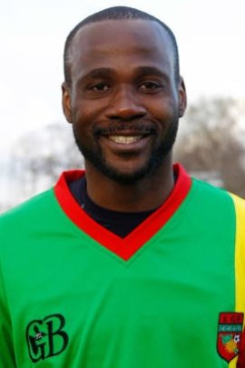 Pascal Chimbonda 2009