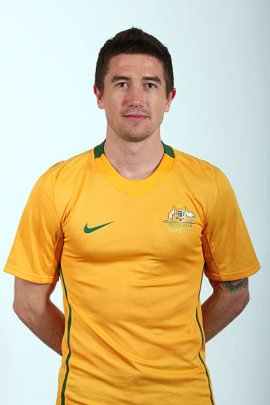 Harry Kewell 2009