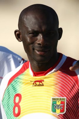 Mamadou Diallo 2009