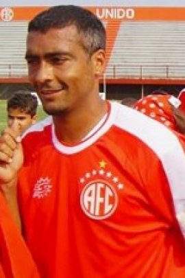  Romário 2009