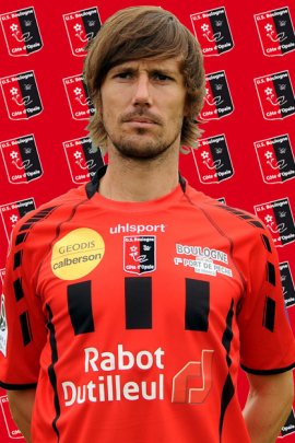 Yoann Lachor 2010-2011