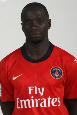 Claude Makélélé 2010-2011