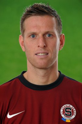 Stepan Vachousek 2010-2011