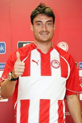 Albert Riera 2010-2011