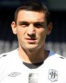 Claudiu Keserü 2010-2011