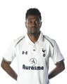 Emmanuel Adebayor 2010-2011