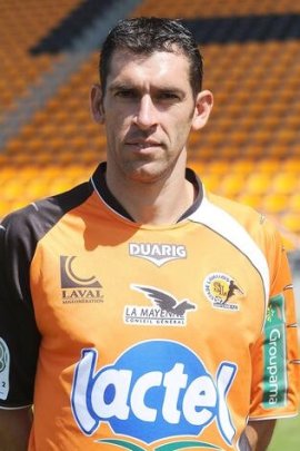 Mathieu Puig 2010-2011