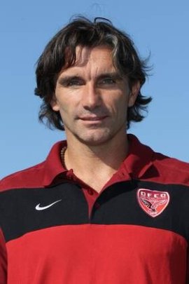 Patrice Carteron 2010-2011