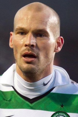 Freddie Ljungberg 2010-2011