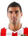 José Antonio Reyes 2010-2011