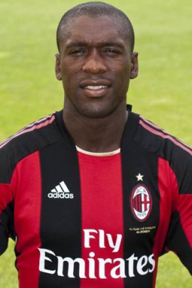 photo Clarence Seedorf