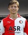 Jon Dahl Tomasson 2010-2011