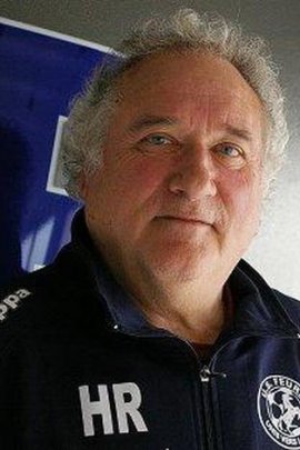 Hervé Revelli 2010-2011