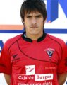 Eduardo Ubis 2010-2011