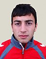 Hovhannes Hovhannisyan 2010-2011