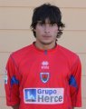 Víctor Andrés 2010-2011