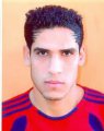 Mahmoud Sayed 2010-2011