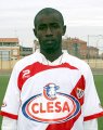 Pape Diamanka 2010-2011