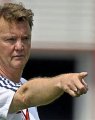 Louis van Gaal 2010-2011