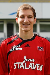Mathieu Scarpelli 2010-2011