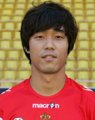 Chu-young Park 2010-2011