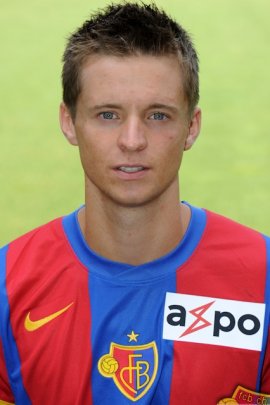 Matthias Baron 2010-2011