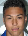 Charyl Chappuis 2010-2011