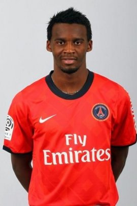 Jean-Christophe Bahebeck 2010-2011