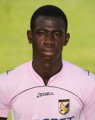 Afriyie Acquah 2010-2011