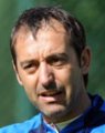 Marco Giampaolo 2010-2011