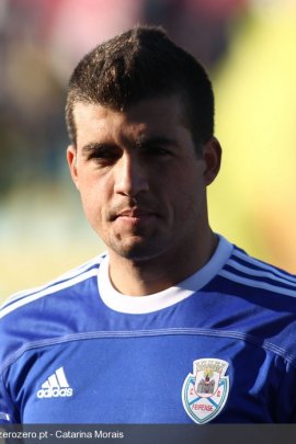  Thiago Freitas 2010-2011