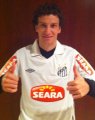  Elano 2010-2011