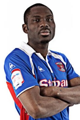 François Zoko 2010-2011