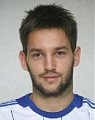 Milos Ninkovic 2010-2011