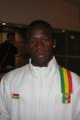 Cheick Fantamady Diarra 2010-2011