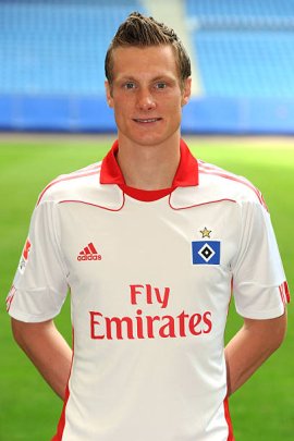 Marcell Jansen 2010-2011