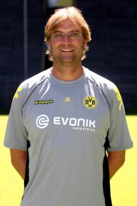 Jürgen Klopp 2010-2011