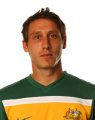 Mark Milligan 2010-2011