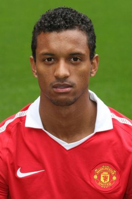  Nani 2010-2011