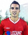  Javi Gonzalez 2010-2011