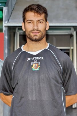 Marcos Pérez 2010-2011