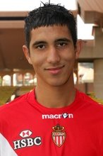 Mohamed Hamdi 2010-2011