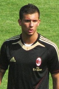 Simone Calvano 2010-2011