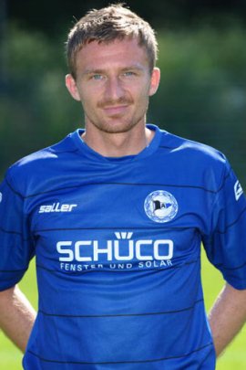 Besart Berisha 2010-2011